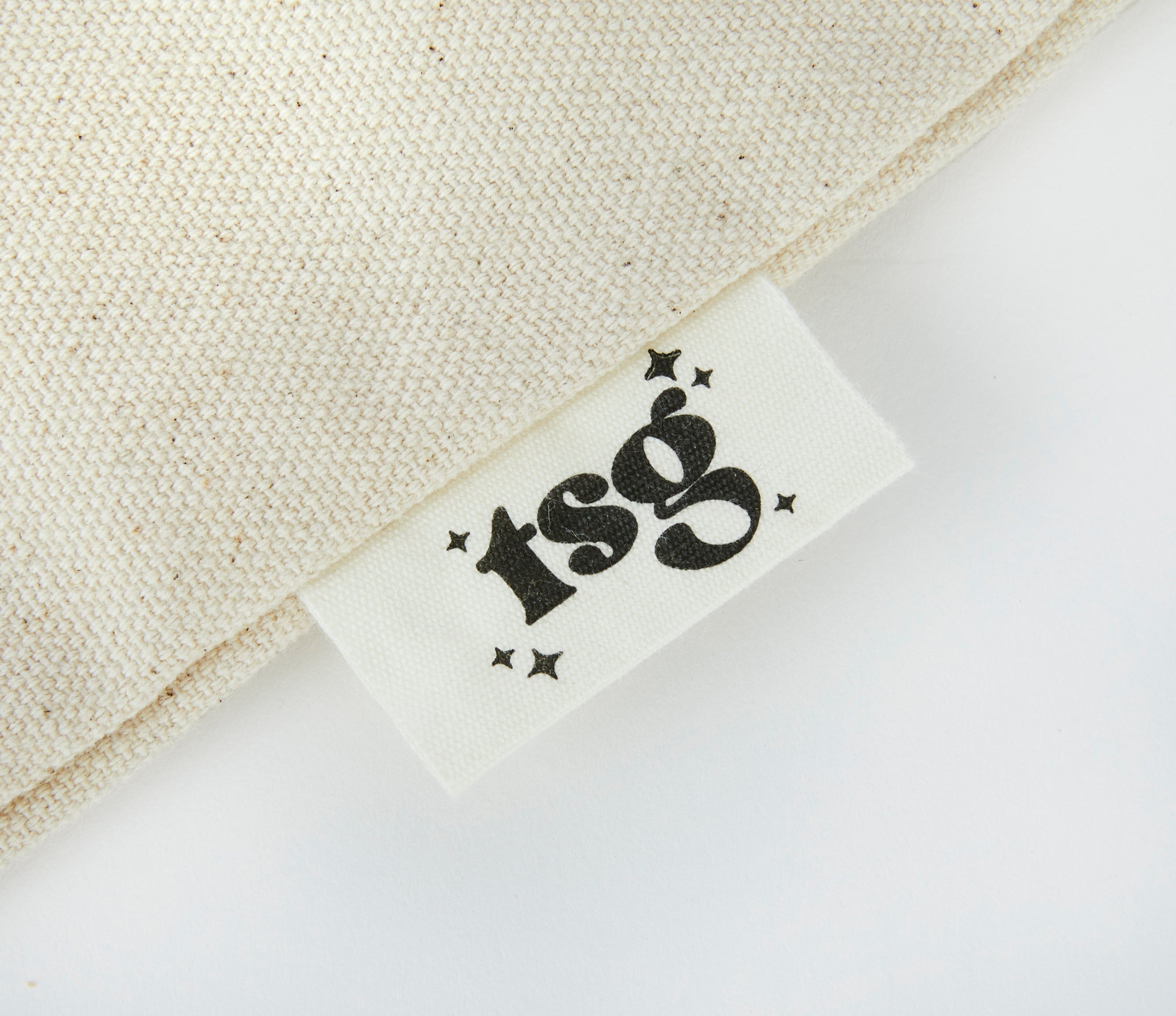 Elysian Lumina Canvas Tote