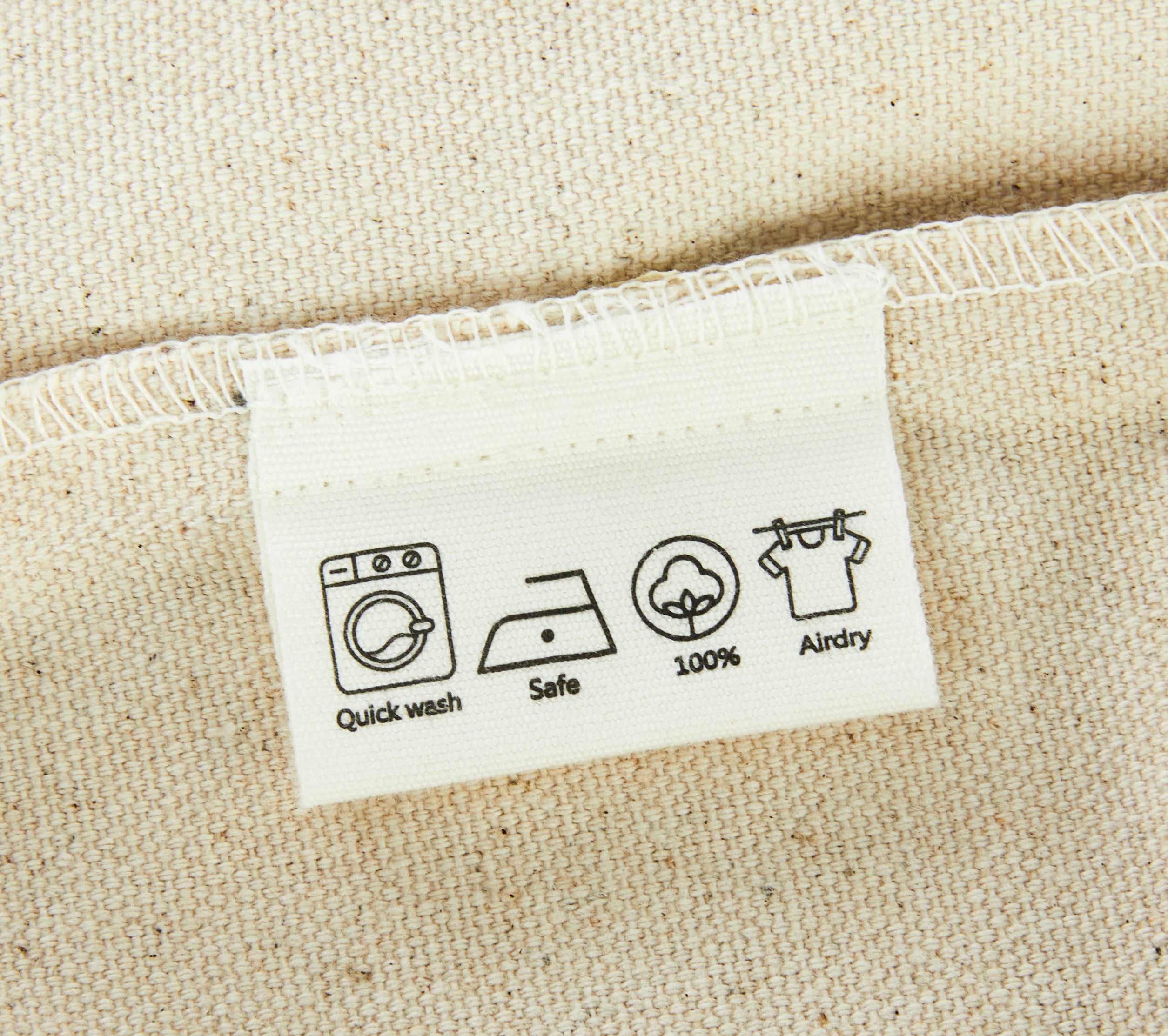 Elysian Lumina Canvas Tote