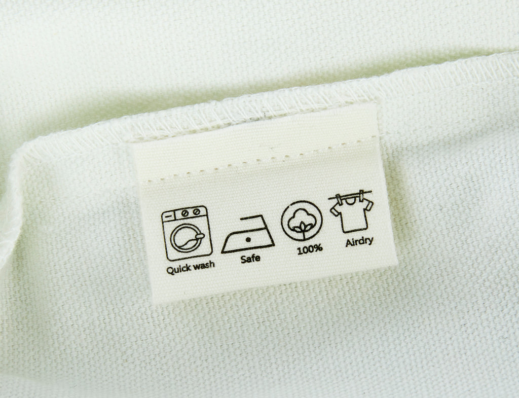 Muse Noire Canvas Tote